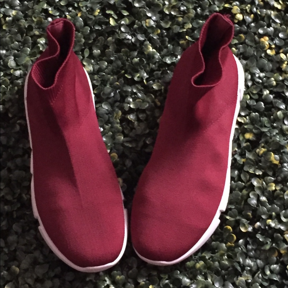 Sock Sneakers